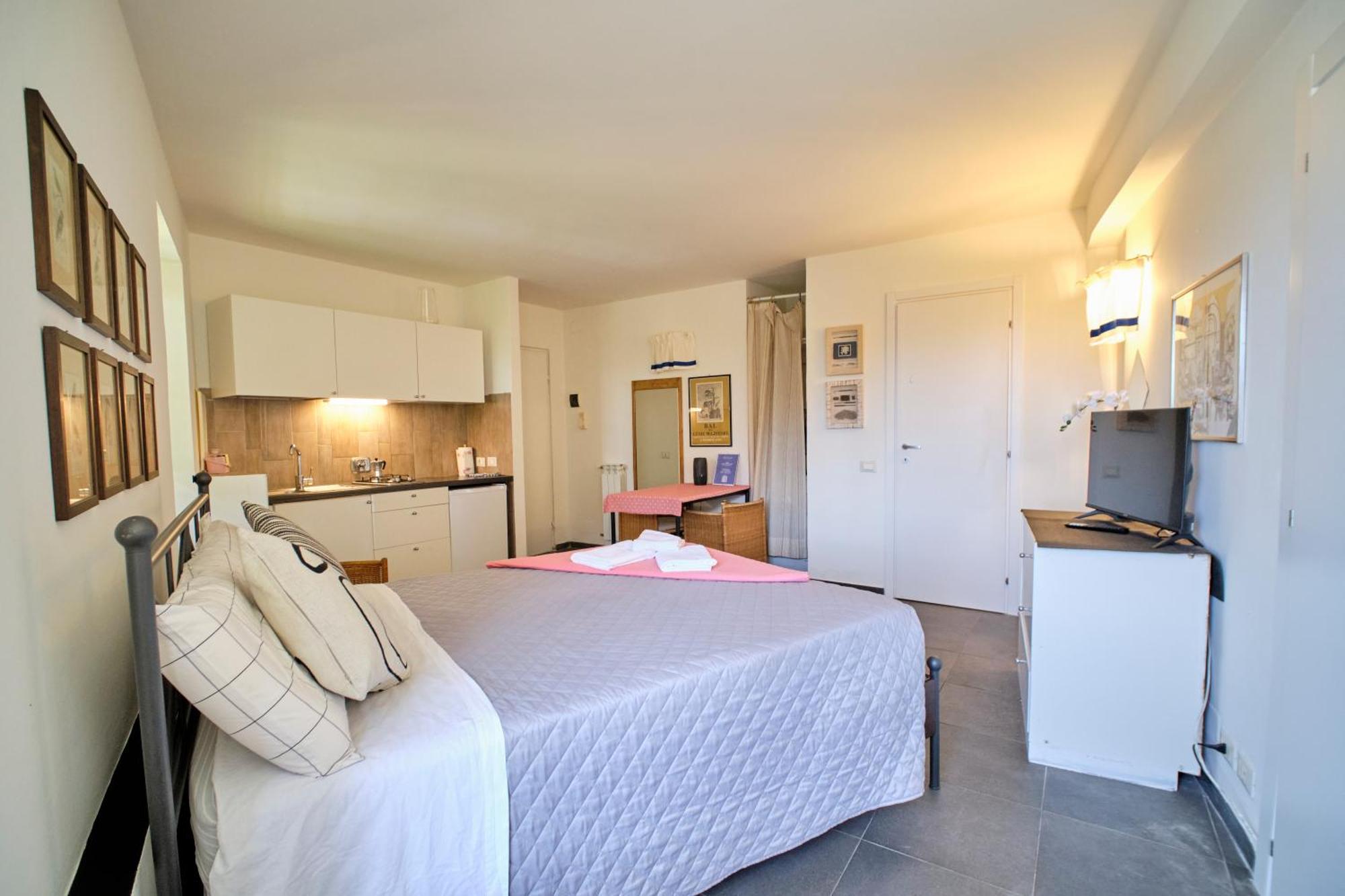 Il Nespolo Di Campopisano Apartment Генуа Екстериор снимка