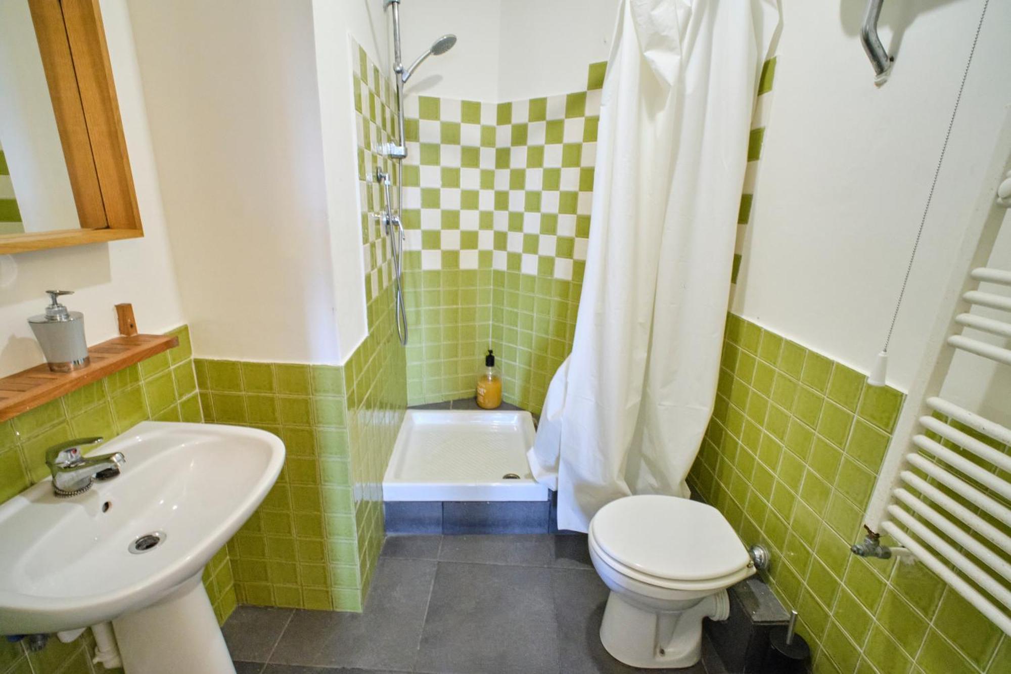 Il Nespolo Di Campopisano Apartment Генуа Екстериор снимка
